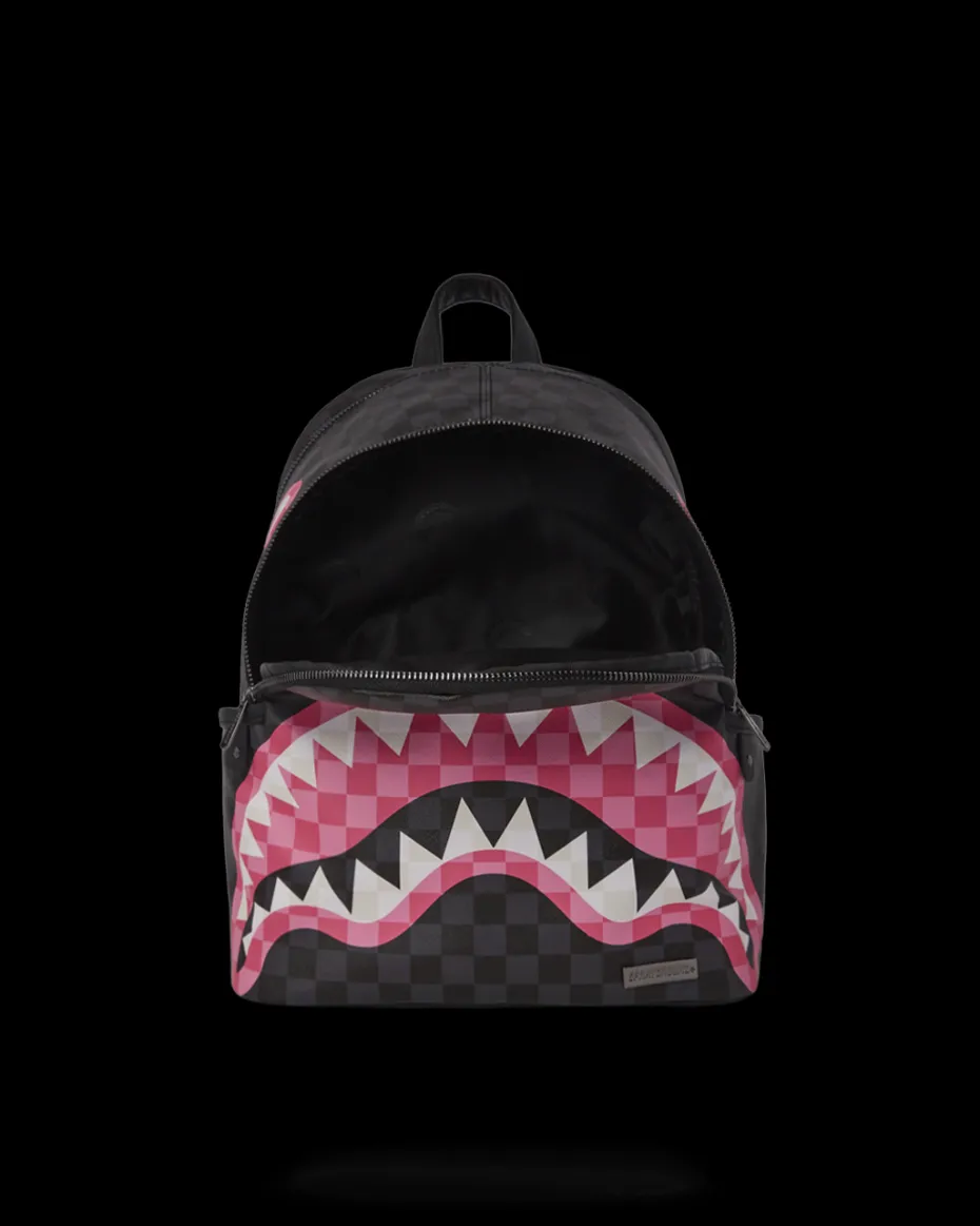 SHARKS IN CANDY SAVAGE