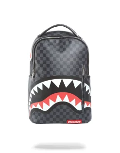 SHARKS IN PARIS (BLACK)