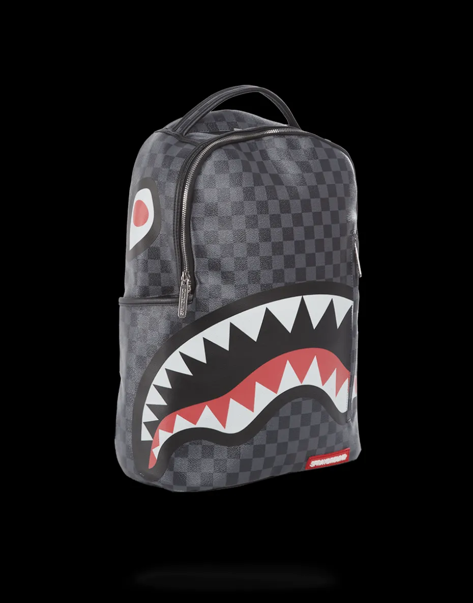 SHARKS IN PARIS (BLACK)