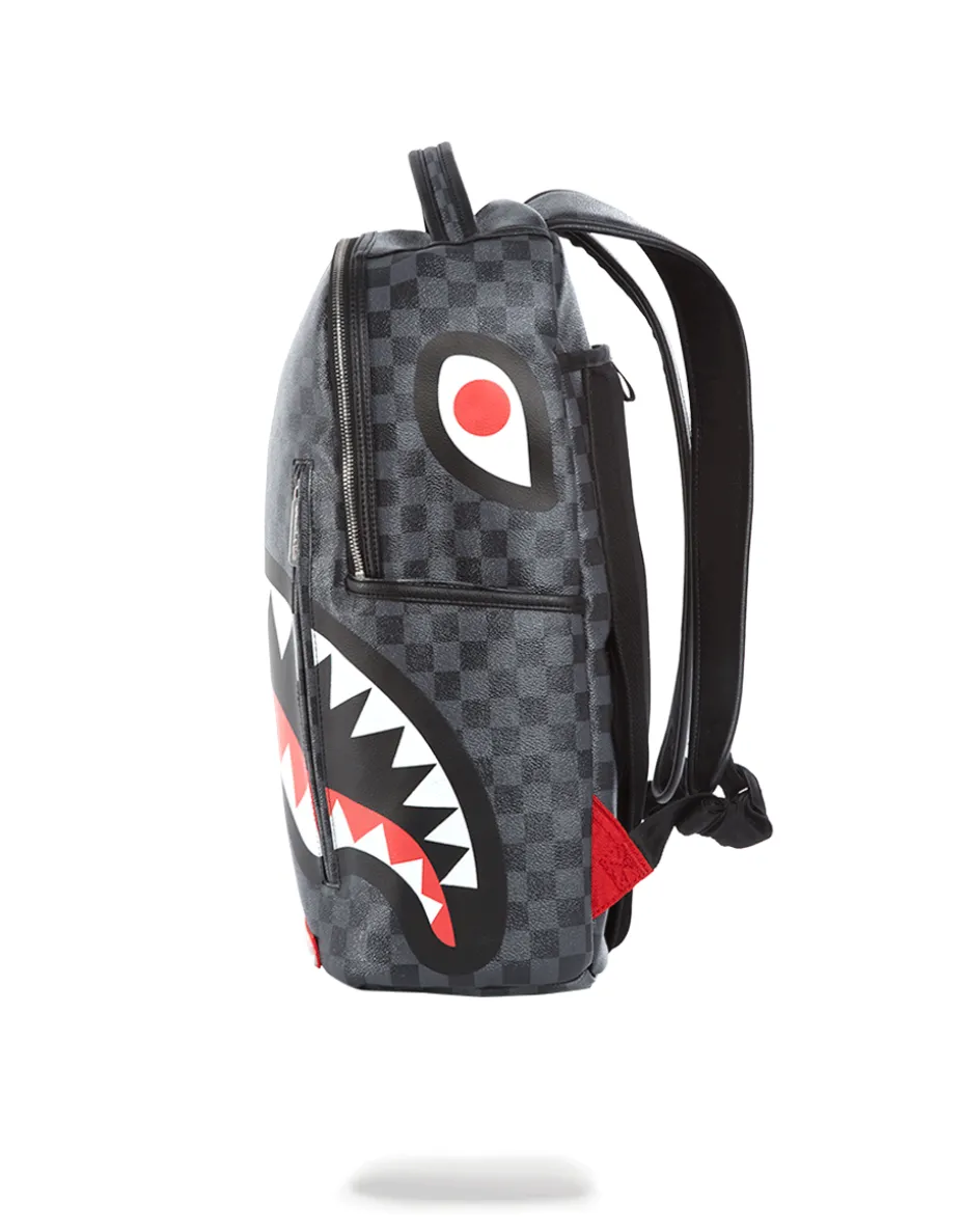 SHARKS IN PARIS (BLACK)