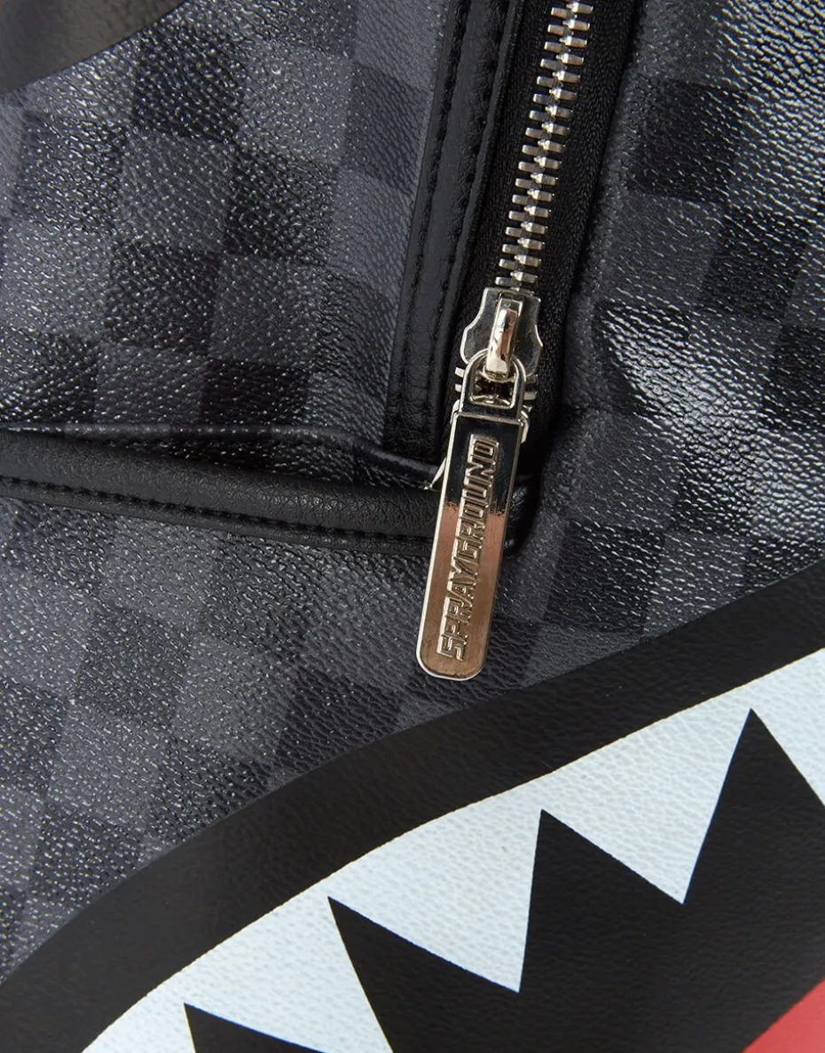 SHARKS IN PARIS (BLACK)