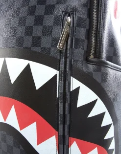 SHARKS IN PARIS (BLACK)