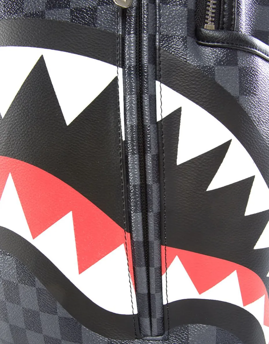 SHARKS IN PARIS (BLACK)