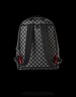 SHARKS IN PARIS (BLACK CHECKERED EDITION)