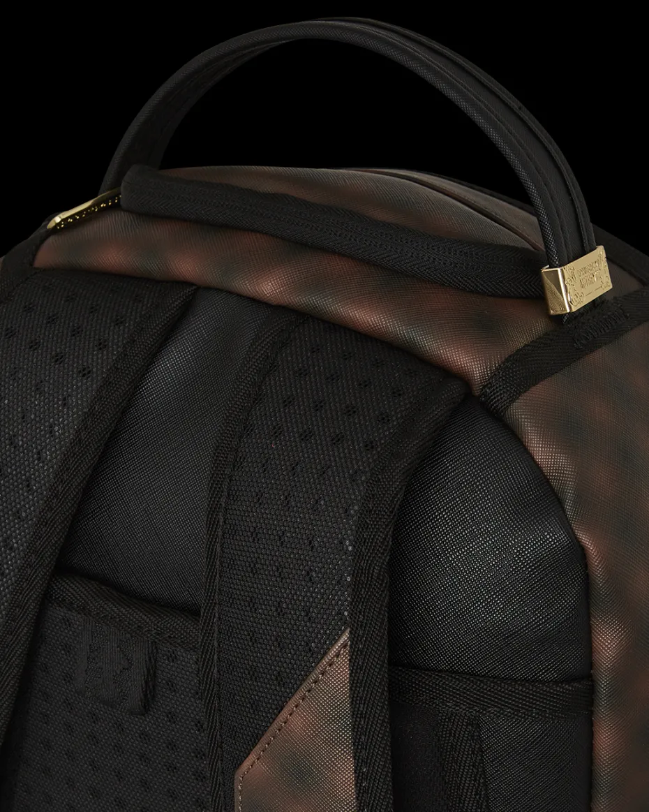 SHARKS IN PARIS BLUR EFFECT BACKPACK