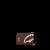 SHARKS IN PARIS BLUR EFFECT WALLET