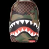 SHARKS IN PARIS (CAMO EDITION)