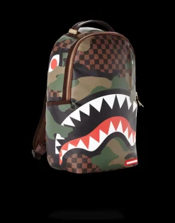 SHARKS IN PARIS (CAMO EDITION)