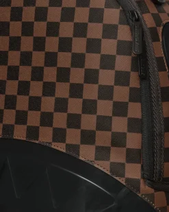 SHARKS IN PARIS CLEAR FOR TAKEOFF DLXSC BACKPACK