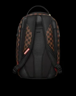 SHARKS IN PARIS CLEAR FOR TAKEOFF DLXSC BACKPACK