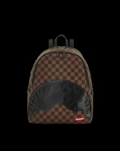 SHARKS IN PARIS CLEAR FOR TAKEOFF SAVAGE BACKPACK