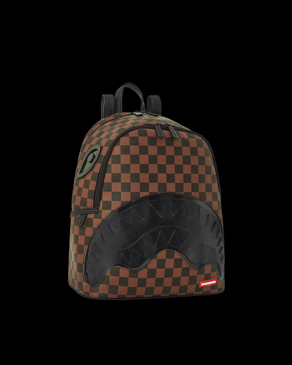 SHARKS IN PARIS CLEAR FOR TAKEOFF SAVAGE BACKPACK