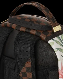 SHARKS IN PARIS COASTAL BACKPACK (DLXV)