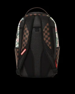 SHARKS IN PARIS COASTAL BACKPACK (DLXV)