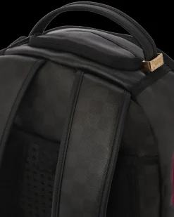 SHARKS IN PARIS GLOW BACKPACK (DLXV)