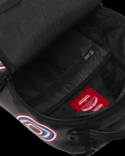 SHARKS IN PARIS GLOW BACKPACK (DLXV)