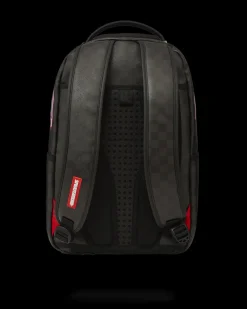 SHARKS IN PARIS GLOW BACKPACK (DLXV)