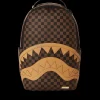 SHARKS IN PARIS HENNY NEVER TOO MANY BACKPACK (DLXV)