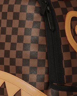 SHARKS IN PARIS HENNY NEVER TOO MANY BACKPACK (DLXV)