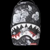 SHARKS IN PARIS NIGHTFALL BACKPACK (DLXV)