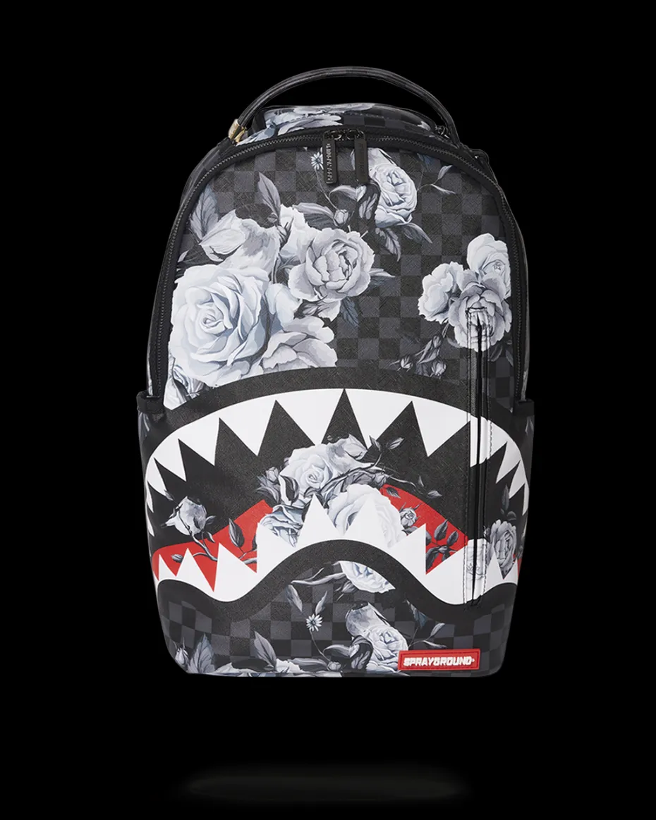 SHARKS IN PARIS NIGHTFALL BACKPACK (DLXV)
