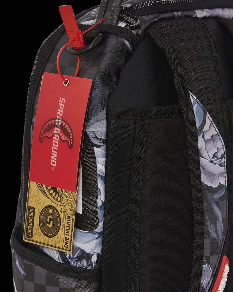 SHARKS IN PARIS NIGHTFALL BACKPACK (DLXV)