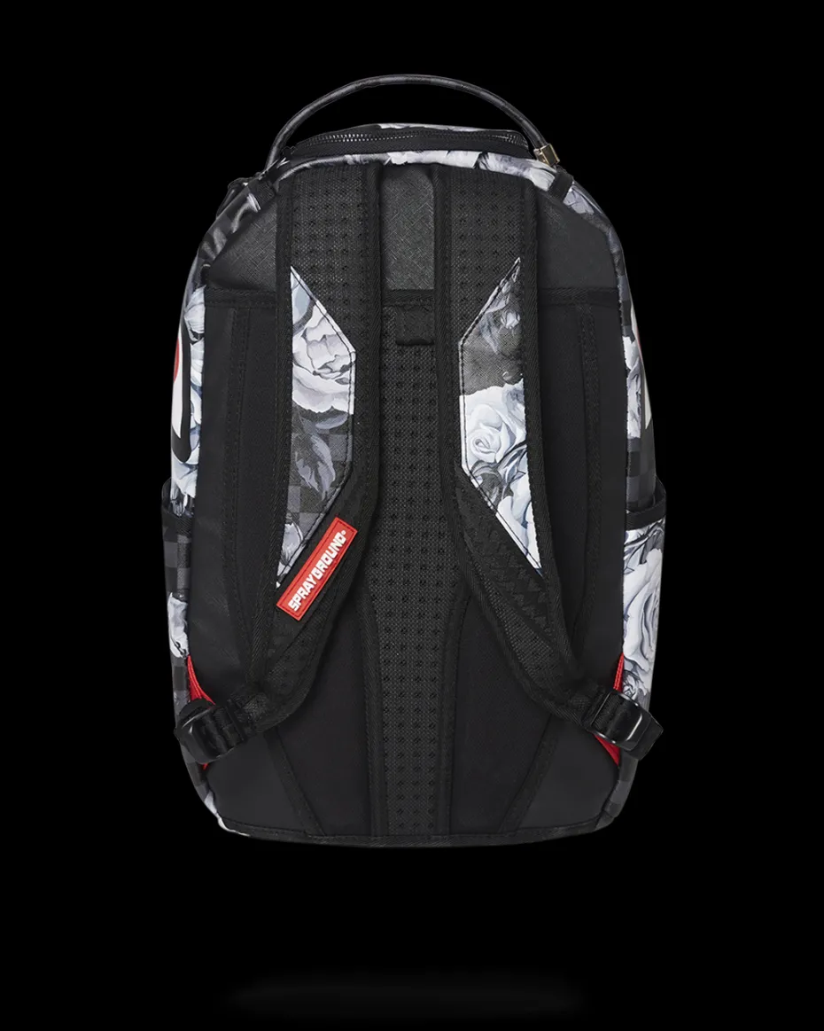 SHARKS IN PARIS NIGHTFALL BACKPACK (DLXV)