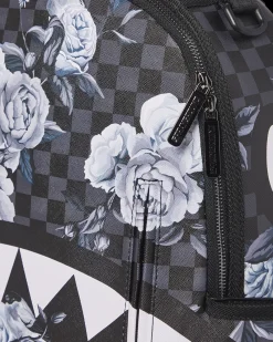 SHARKS IN PARIS NIGHTFALL BACKPACK (DLXV)