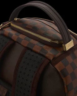 SHARKS IN PARIS POLARIS BACKPACK (DLXV)