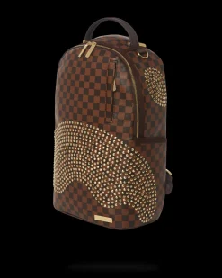 SHARKS IN PARIS POLARIS BACKPACK (DLXV)