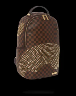 SHARKS IN PARIS POLARIS BACKPACK (DLXV)