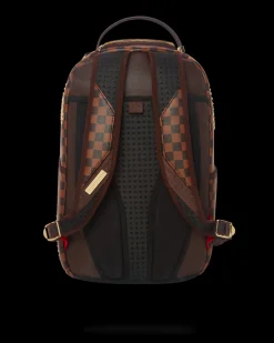 SHARKS IN PARIS POLARIS BACKPACK (DLXV)