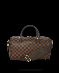 SHARKS IN PARIS POLARIS MINI DUFFLE