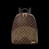 SHARKS IN PARIS POLARIS SAVAGE BACKPACK