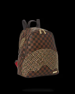 SHARKS IN PARIS POLARIS SAVAGE BACKPACK
