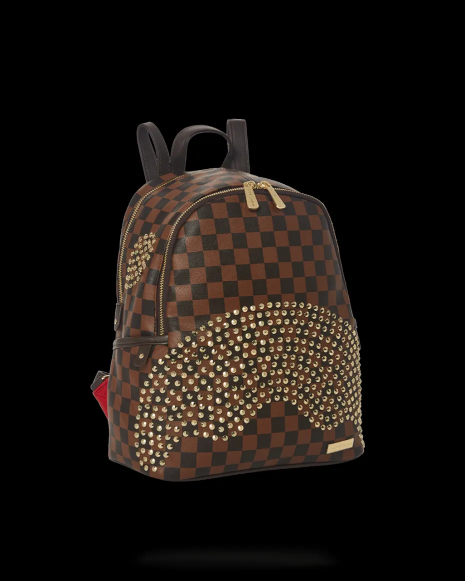 SHARKS IN PARIS POLARIS SAVAGE BACKPACK