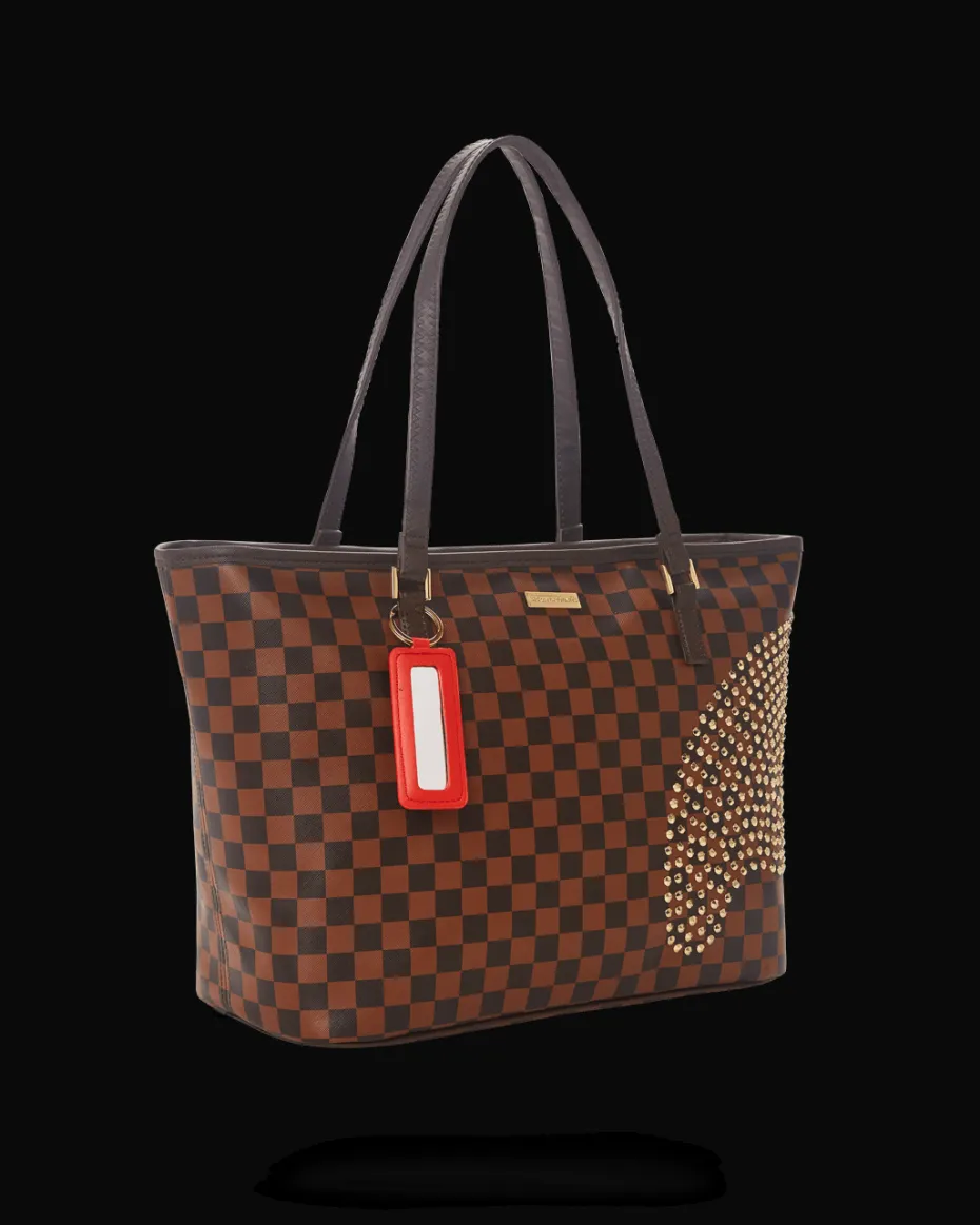 SHARKS IN PARIS POLARIS TOTE