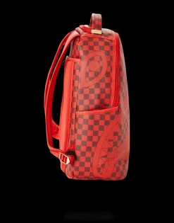 SHARKS IN PARIS (RED CHECKERED EDITION)