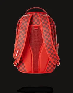 SHARKS IN PARIS (RED CHECKERED EDITION)