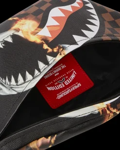 SHARKS IN PARIS UNSTOPPABLE SAVVY CROSSBODY