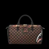 SHARKS IN PARIS UNSTOPPABLE MINI DUFFLE