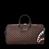 SHARKS IN PARIS UNSTOPPABLE DUFFLE
