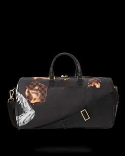 SHARKS IN PARIS UNSTOPPABLE DUFFLE