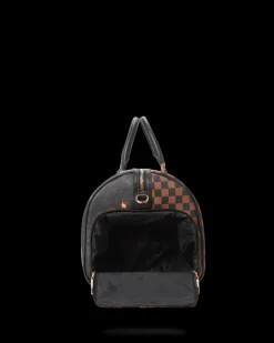 SHARKS IN PARIS UNSTOPPABLE DUFFLE