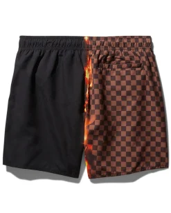 SHARKS IN PARIS UNSTOPPABLE SWIM TRUNKS