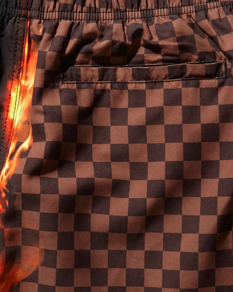SHARKS IN PARIS UNSTOPPABLE SWIM TRUNKS