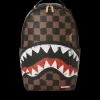 SHARKS IN PARIS VANQUISH BACKPACK (DLXV)