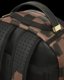SHARKS IN PARIS VANQUISH BACKPACK (DLXV)