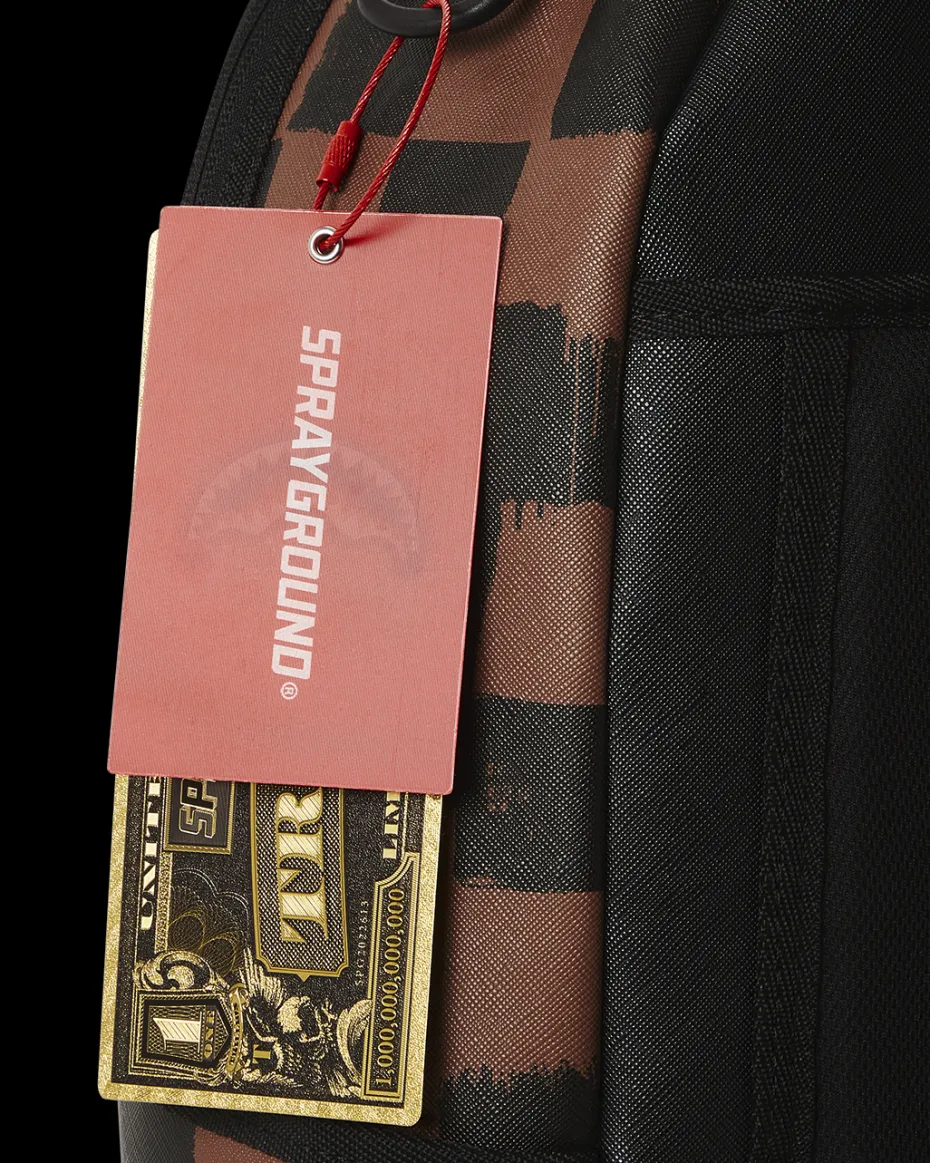 SHARKS IN PARIS VANQUISH BACKPACK (DLXV)
