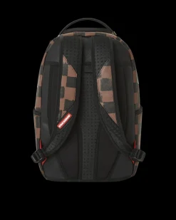 SHARKS IN PARIS VANQUISH BACKPACK (DLXV)